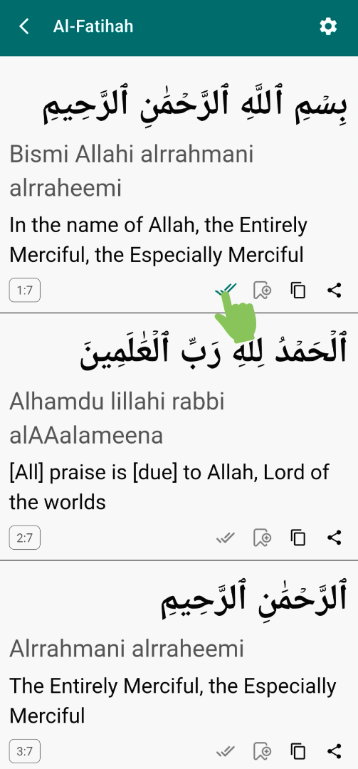 Light of Deen Screenshot 3